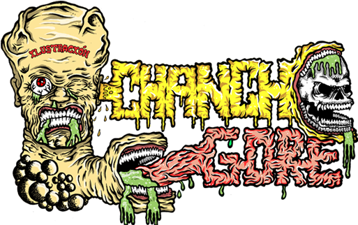 Http - //www - Facebook - Com/chanchogore - Chancho Gore (581x364)