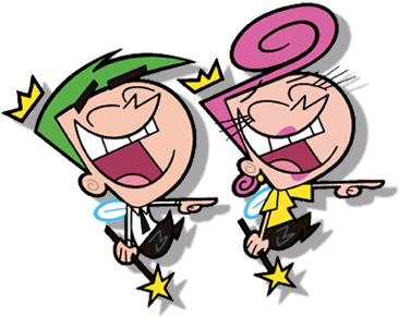 Zona Padrinos - Fairly Odd Parents (641x311)