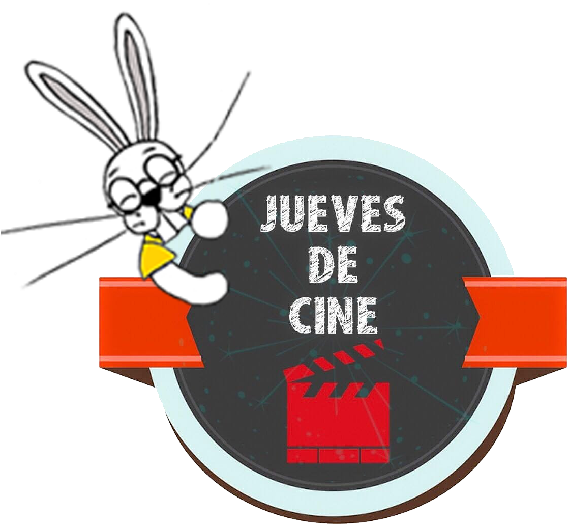 Jueves De Cine - Illustration (1182x1182)