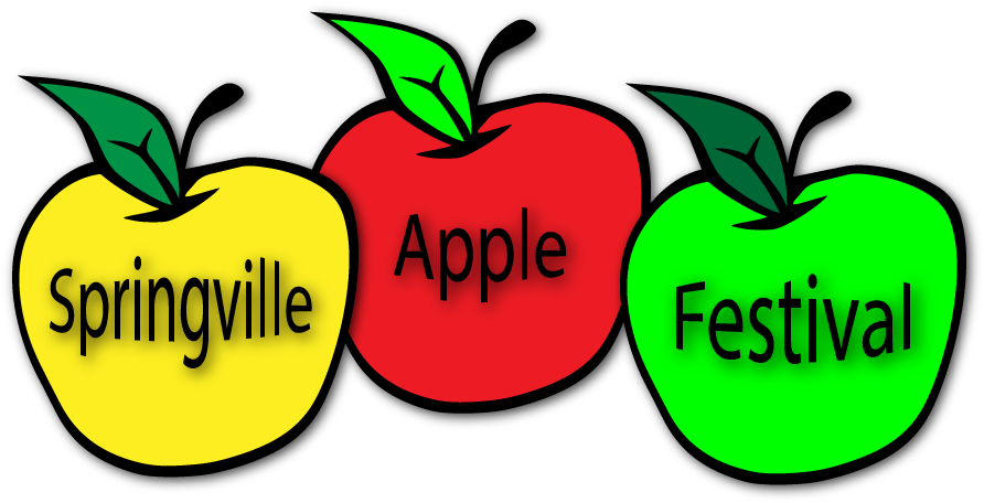 Springville Apple Festival Web Site - Springville Apple Festival (960x560)