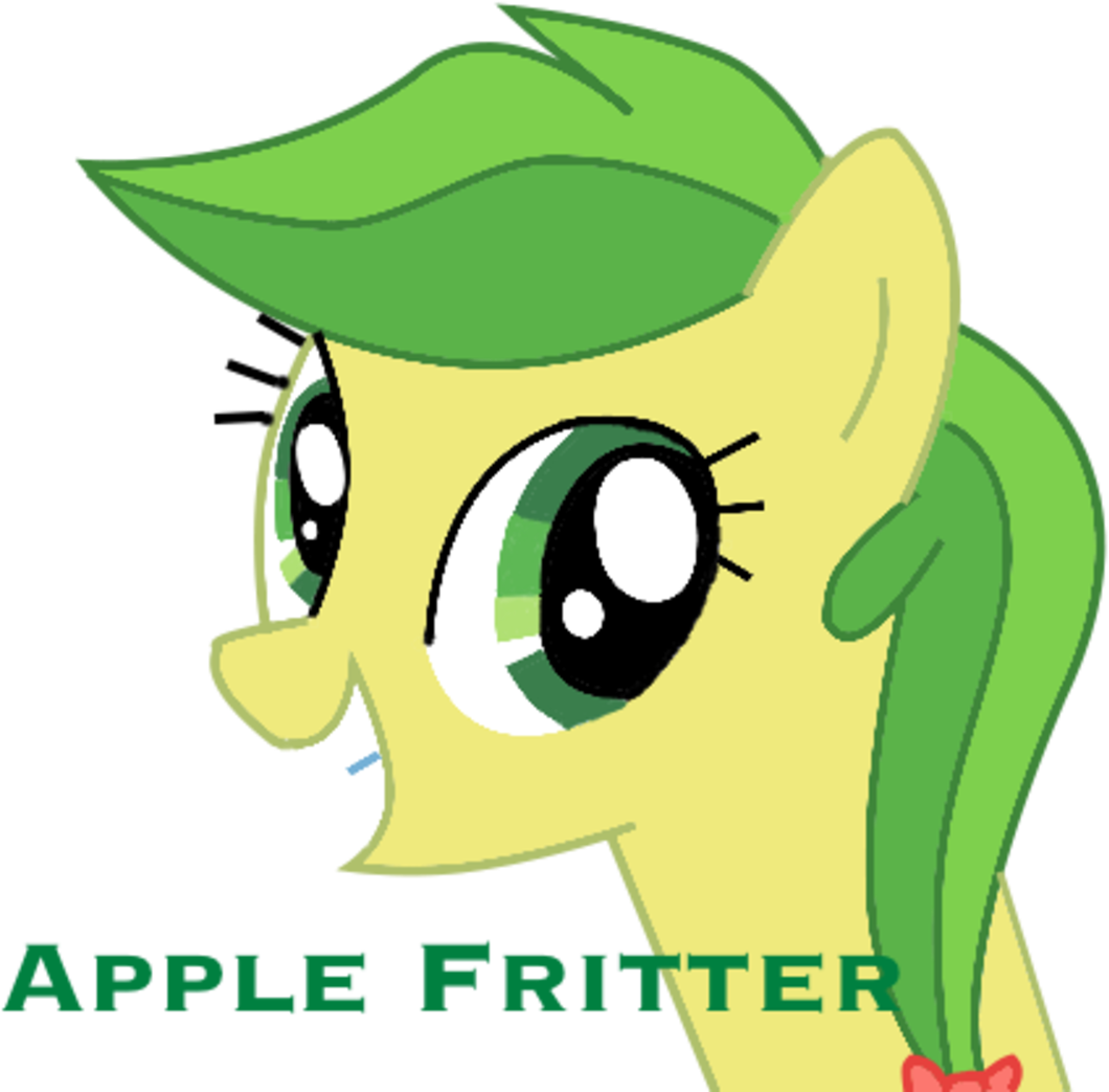 Apple Fritter By Willowtails Apple Fritter By Willowtails - Black Shirt (1173x1173)
