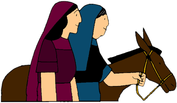 7 Ruth And Naomi - Naomi (600x400)