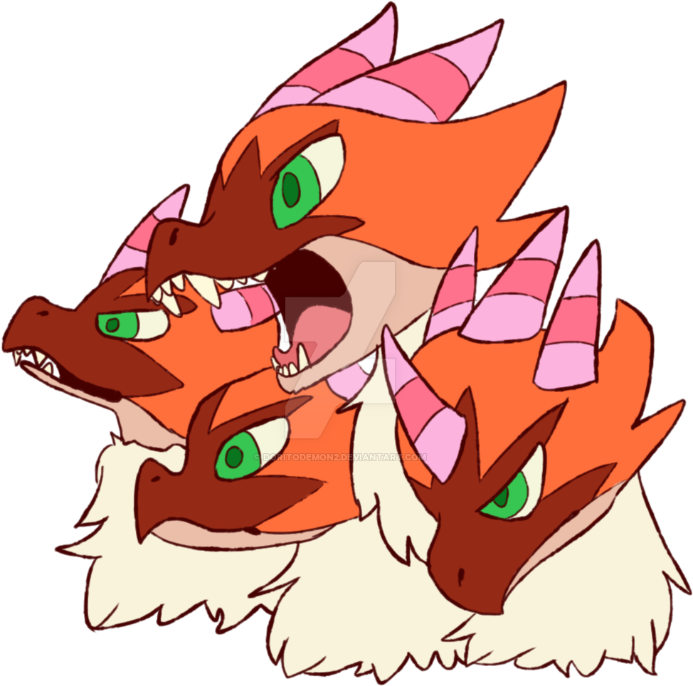 Landia By Doritodemon2 Landia By Doritodemon2 - Kirby Landia Fan Art (1024x1012)