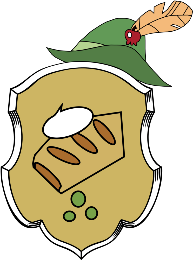 Uncle Apple Strudel Coas By Lord-giampietro - Uncle Apple Strudel Coas By Lord-giampietro (786x1017)