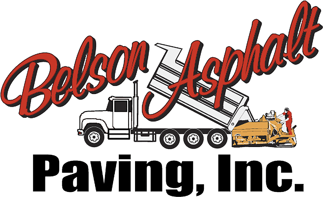 Belson Asphalt Paving - Belson Asphalt Paving Inc (1085x712)