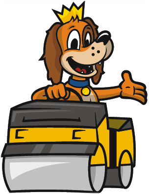 The Driveway King Guarantee - The Driveway King Guarantee (304x397)