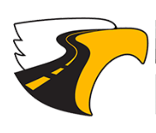 Cropped Eagle Asphalt Logo Horizontal Footer Outer - Cropped Eagle Asphalt Logo Horizontal Footer Outer (512x512)