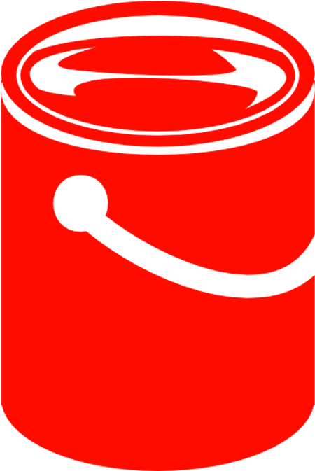 Asphalt Contractor, Pavers, Sealcoating - Circle (1060x1060)