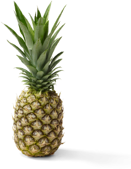 Pineapple Png Tumblr - Φρουτα Ανανασ (358x360)