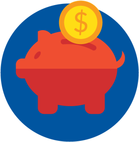 Donations To Women United Help To Provide Youth With - Circle (800x800)