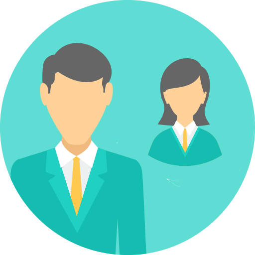 Hr & Admin - Mail Icon (512x512)