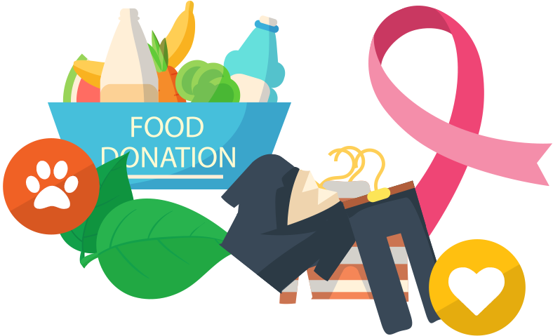 Non-profit & Volunteer - Nonprofit Organization (788x479)