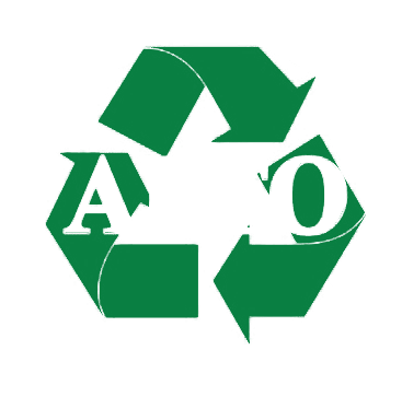 Alto Recycling - Cycle Symbol (367x363)