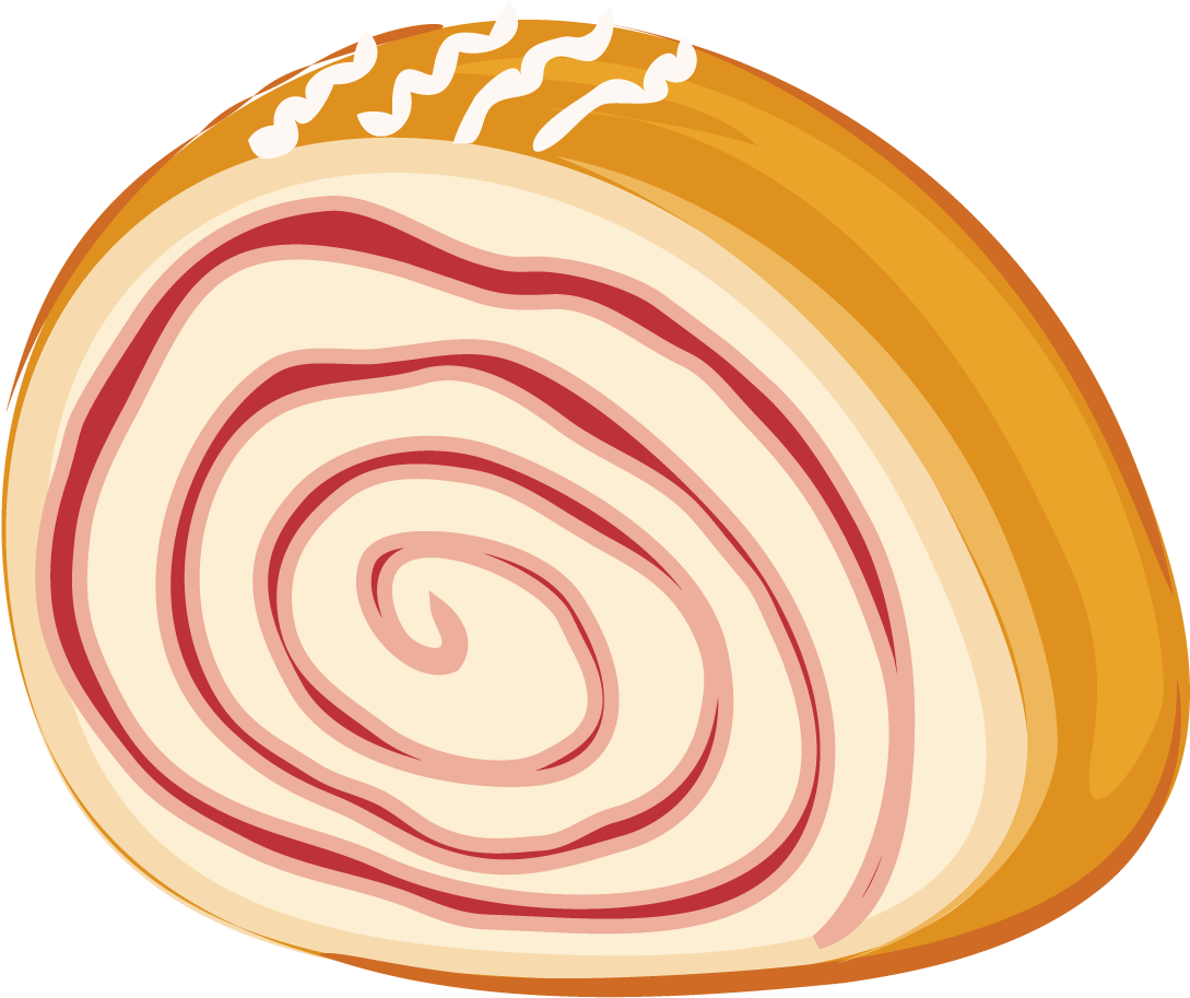 Breakfast Layer Cake Bxe1nh Mxec Bread - Breakfast Layer Cake Bxe1nh Mxec Bread (2616x2208)