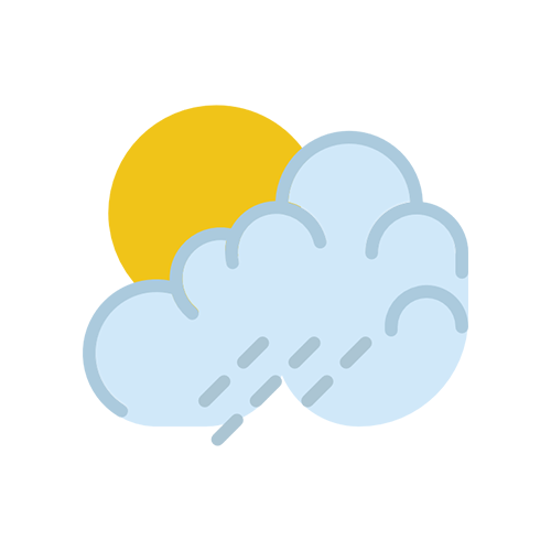 Stops Weather Damage - Icon (500x500)