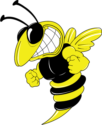 Asphalt Pros Inc Sioux Falls, Sd - Georgia Tech Yellow Jacket Logo (331x406)