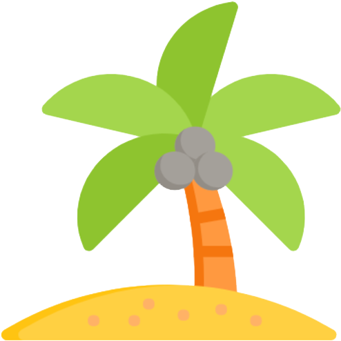 Experience Urban Traveling - Palma Icono Png (500x500)