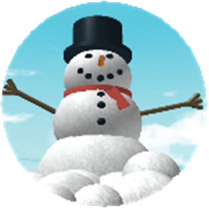 Frosty The Snowman - Snowman (420x420)