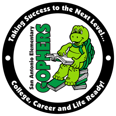 School Supply Lists - San Antonio Elementary School (400x400)