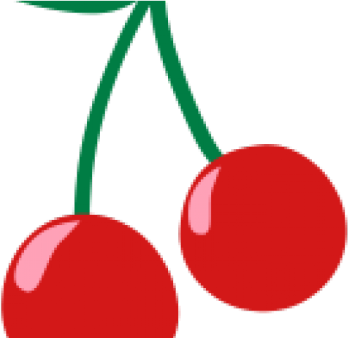 Cartoon Cherry - Cherry Transparent Cartoon (640x480)