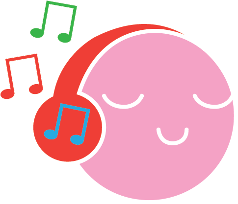 Listening Music, Sport - Enjoyment Clipart (485x417)