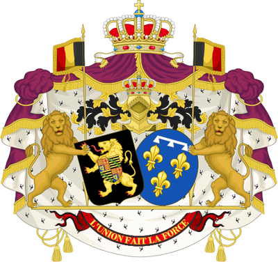 0 Comments - Queen Paola Of Belgium (400x376)