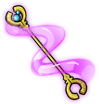 Elemental Scepter Iv - Elemental Scepter Iv (350x350)