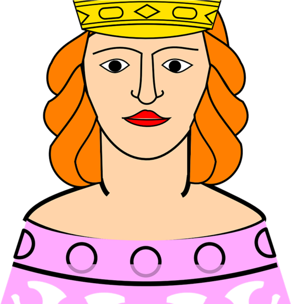 Queen Clipart Butterfly Clipart Hatenylo Com Rh Hatenylo - ภาพ การ์ตูน พระ ราชินี (1024x1024)