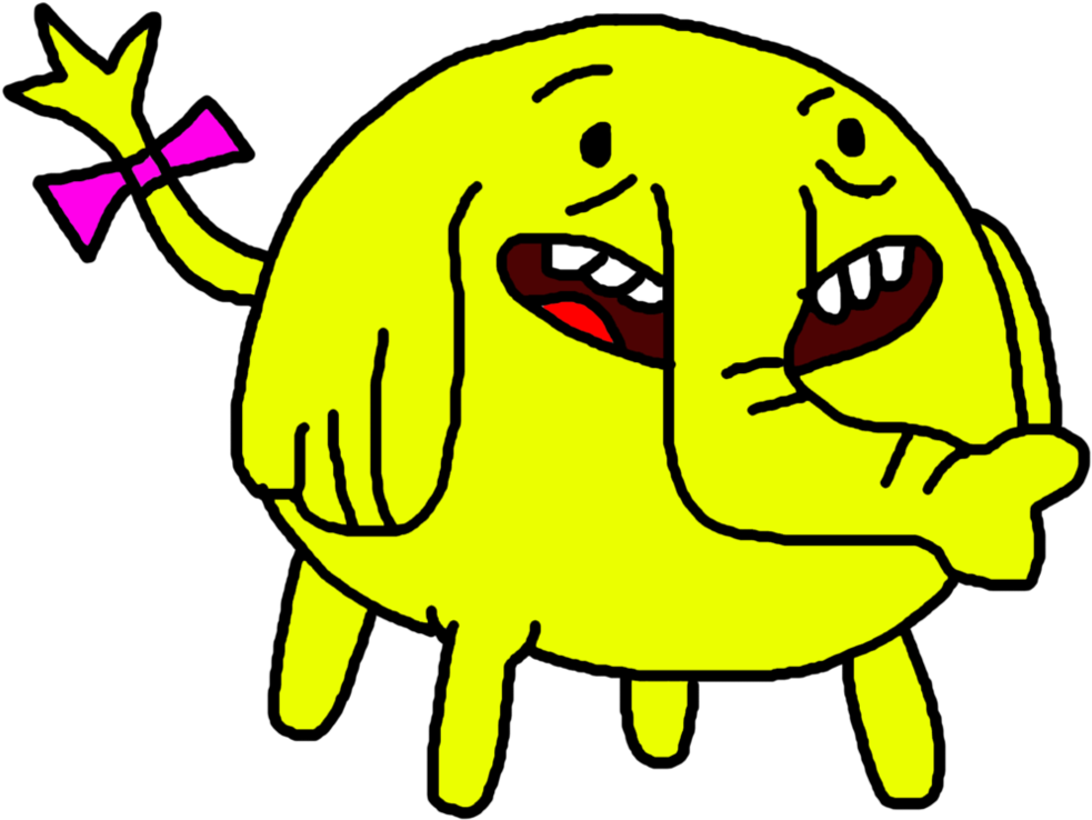 Adventure Time By Teamedo - Adventure Time Tree Trunk (1011x790)