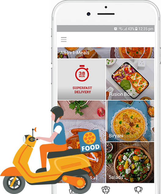 Say Hi To The Eatoo App - Take A Bite Daily - An Inspirational Food Journal [book] (527x634)