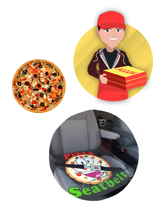 Decrease In Food Costs - Chanakya Analog 28 Cm Dia Wall Clock (506x680)