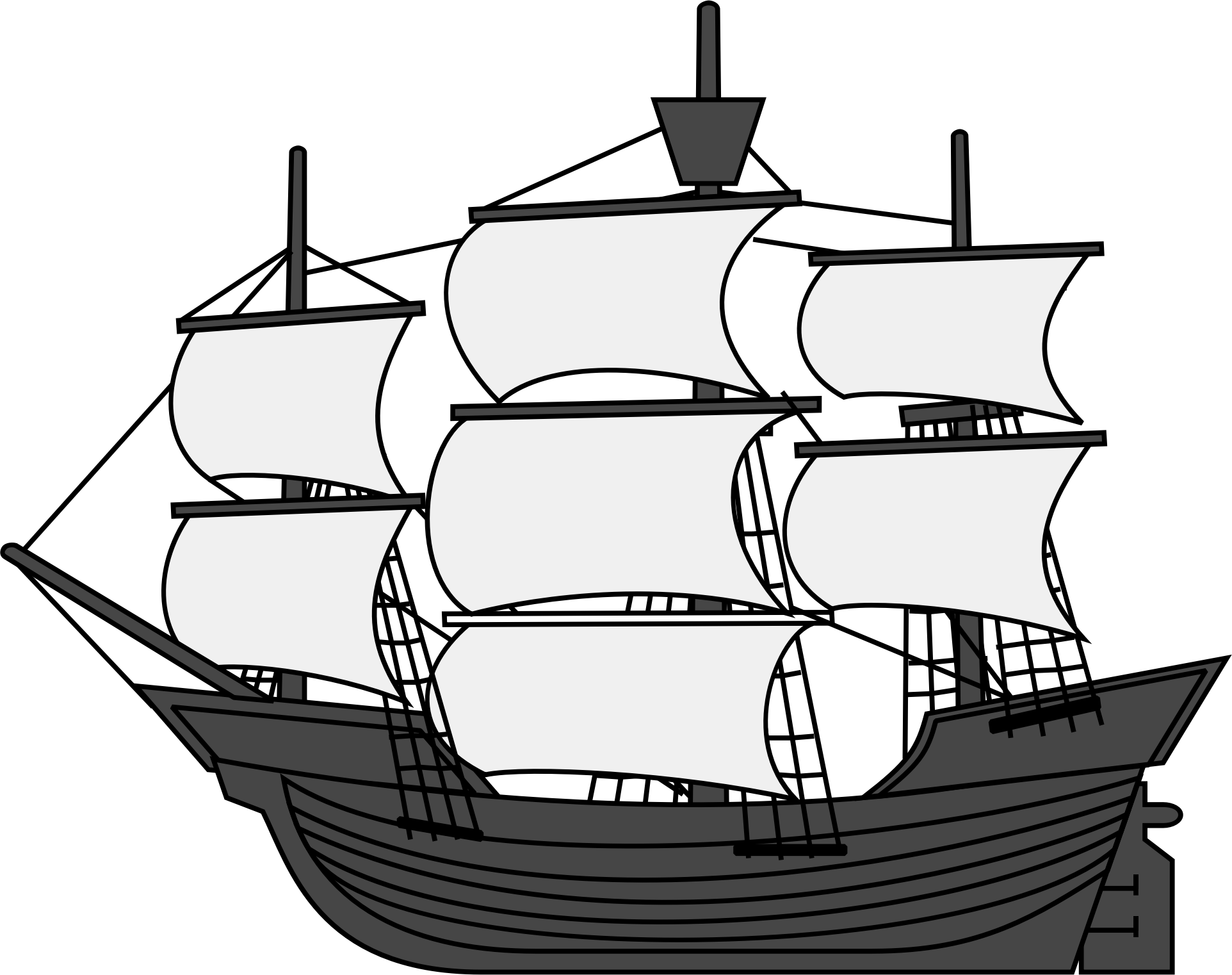 Big Image - Sailing Ship (1924x1522)