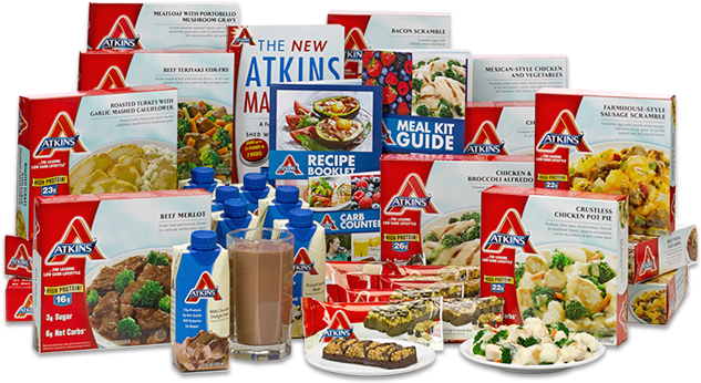 Diet To Go Offers A Top-notch Diet Food Delivery Service - Atkins Diet (762x377)