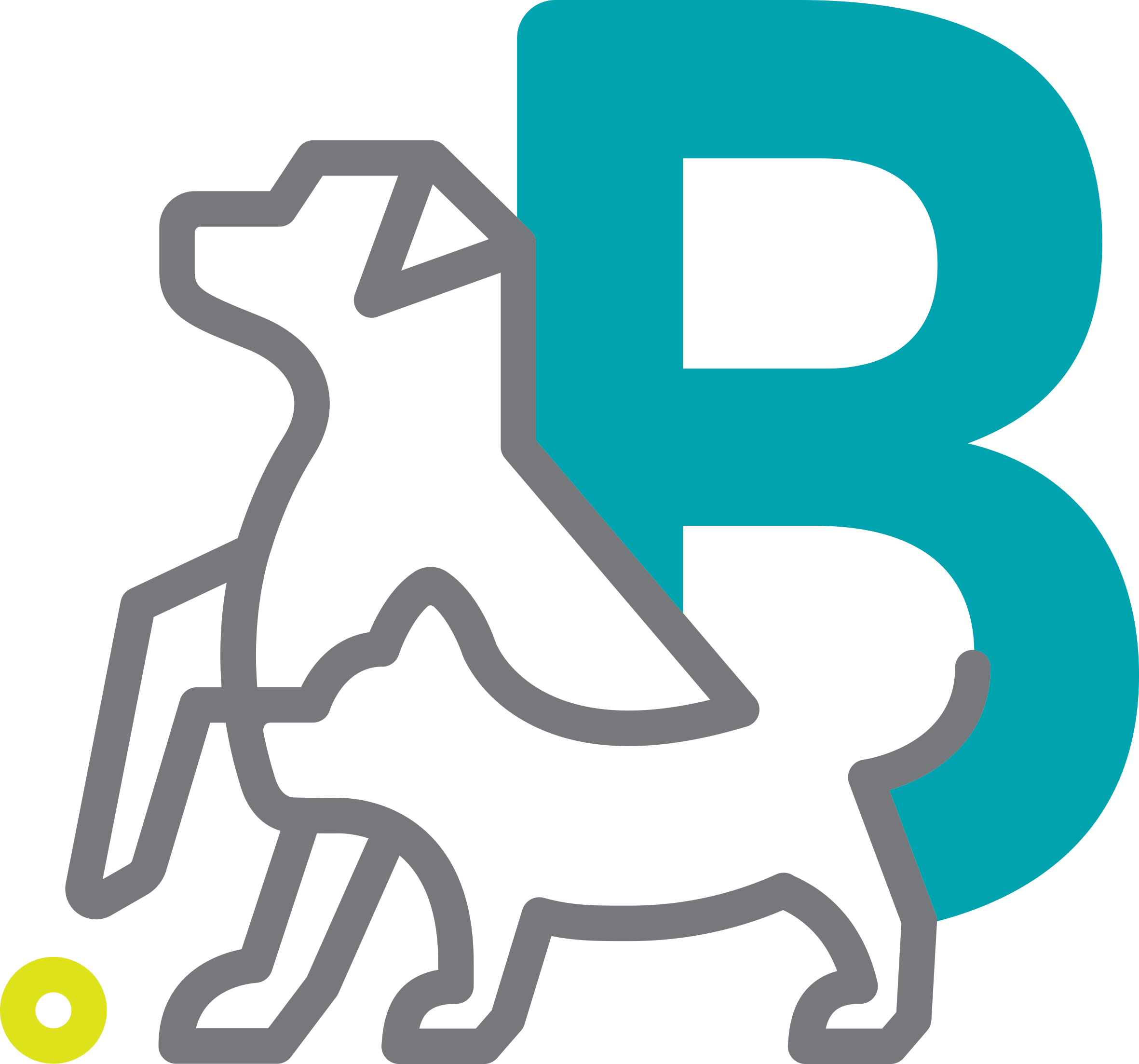 Buddies Doggy Day Care Logo - Child Care (2362x2206)