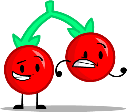 Cherry - Object Overload Cherry (550x400)