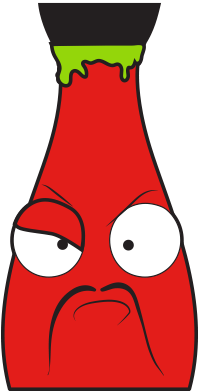 Bad Soy Red - Bad Soy Red (400x400)