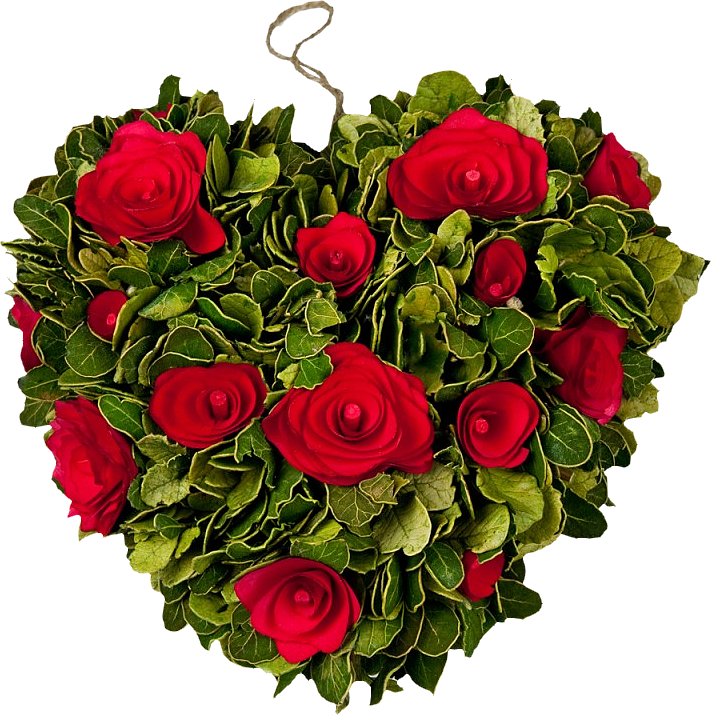 Garden Roses Flower Bouquet Netherlands - Garden Roses (711x715)