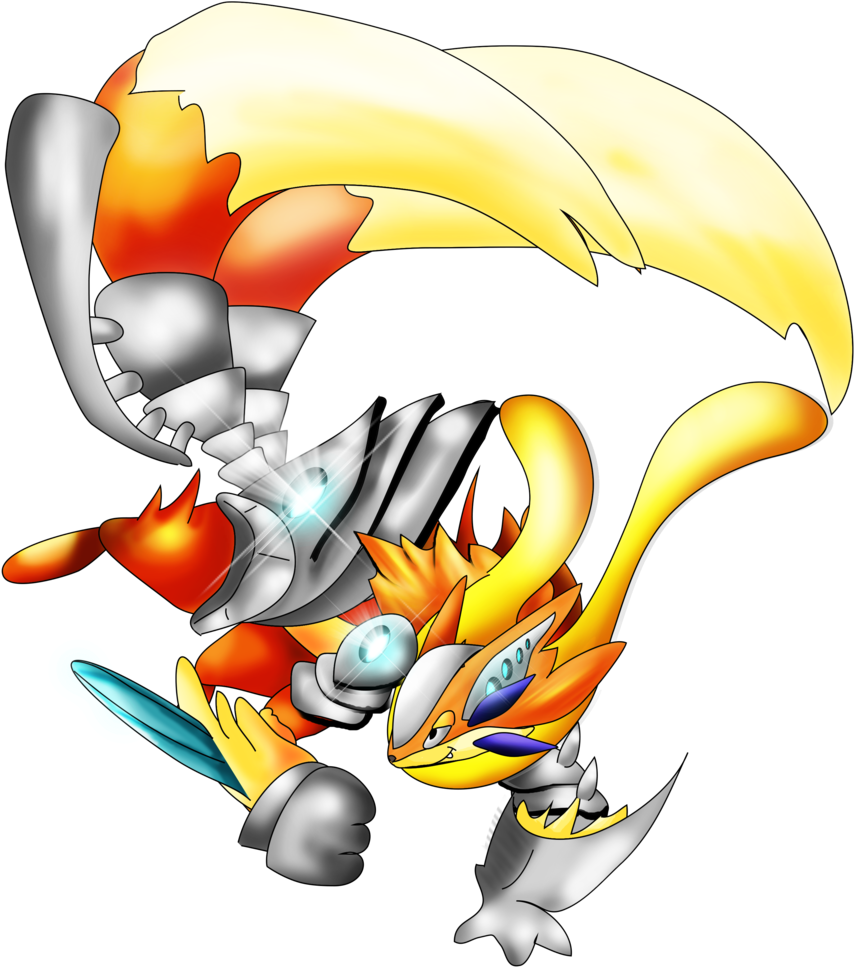 Mega Metal Floatzel By Jordanqv On Deviantart - Art (1024x1024)