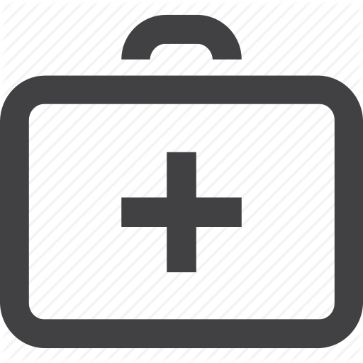 Doctor Symbol Clipart Plus - Healthcare Symbol Png (512x512)