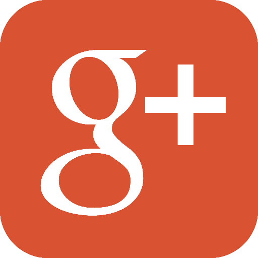 Social Media - Google Plus Icon (512x512)