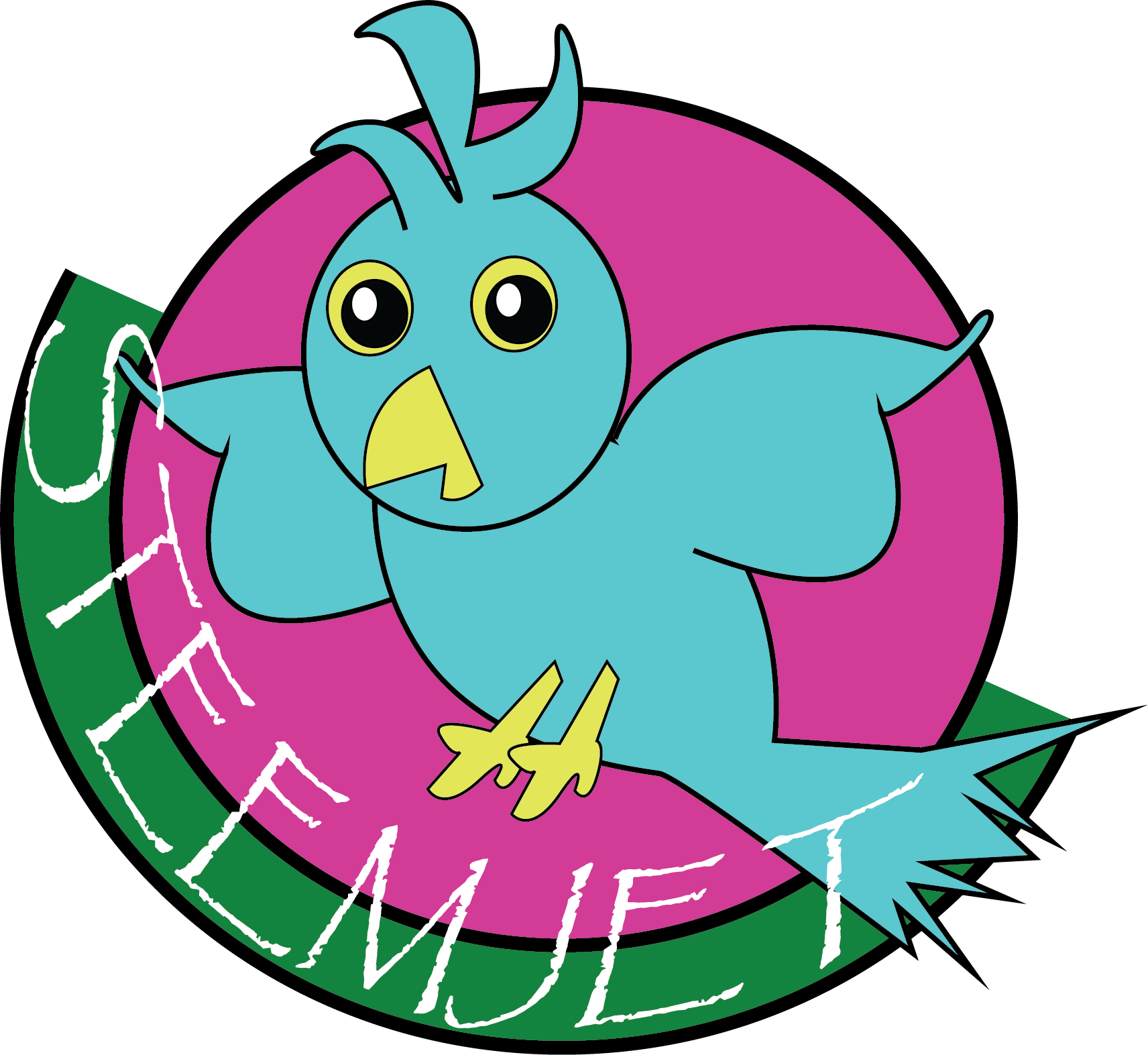 Steemjetbird - Susan G Komen (1712x1573)