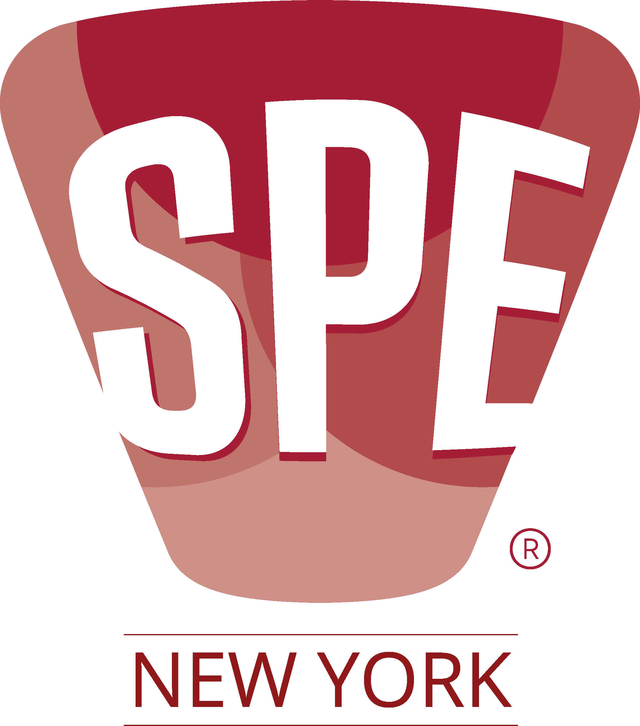 Section Logos - Society Of Plastics Engineers (2115x2400)