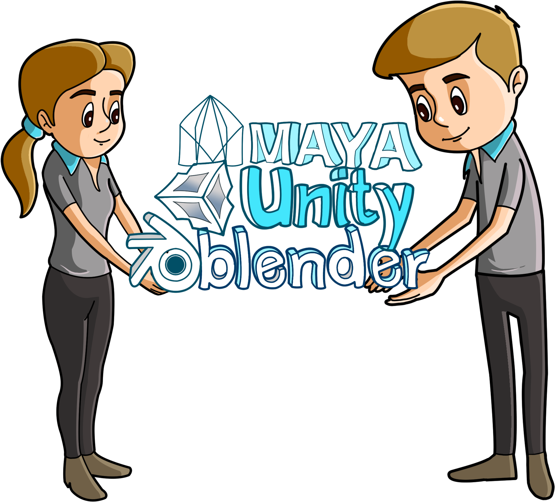 A Game Made By Us Ignites Your Imagination And Turns - Game (2000x2000)