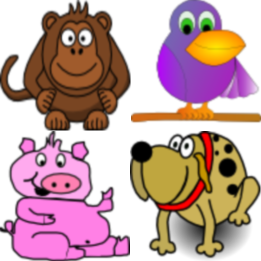 Animal World Pics And Games App By Wazumbi - Dog Want It Shower Curtain (512x512)