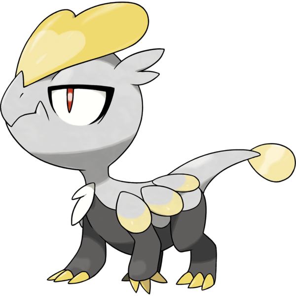 Thumbnail - Pokemon Jangmo O (640x640)