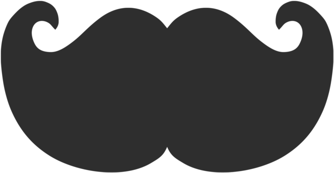 Moustache Vectors, Images And Psd - Portable Network Graphics (800x465)