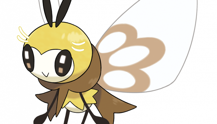 Pokemon Sun And Moon Rule 34 Images - Will Protect That Smile (700x400)