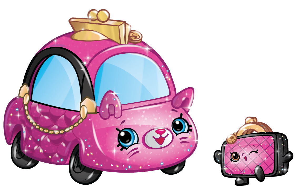 Flashy Fashionista <br>buggy Buddy - Cutie Cars Flashy Fashionista (1201x1032)