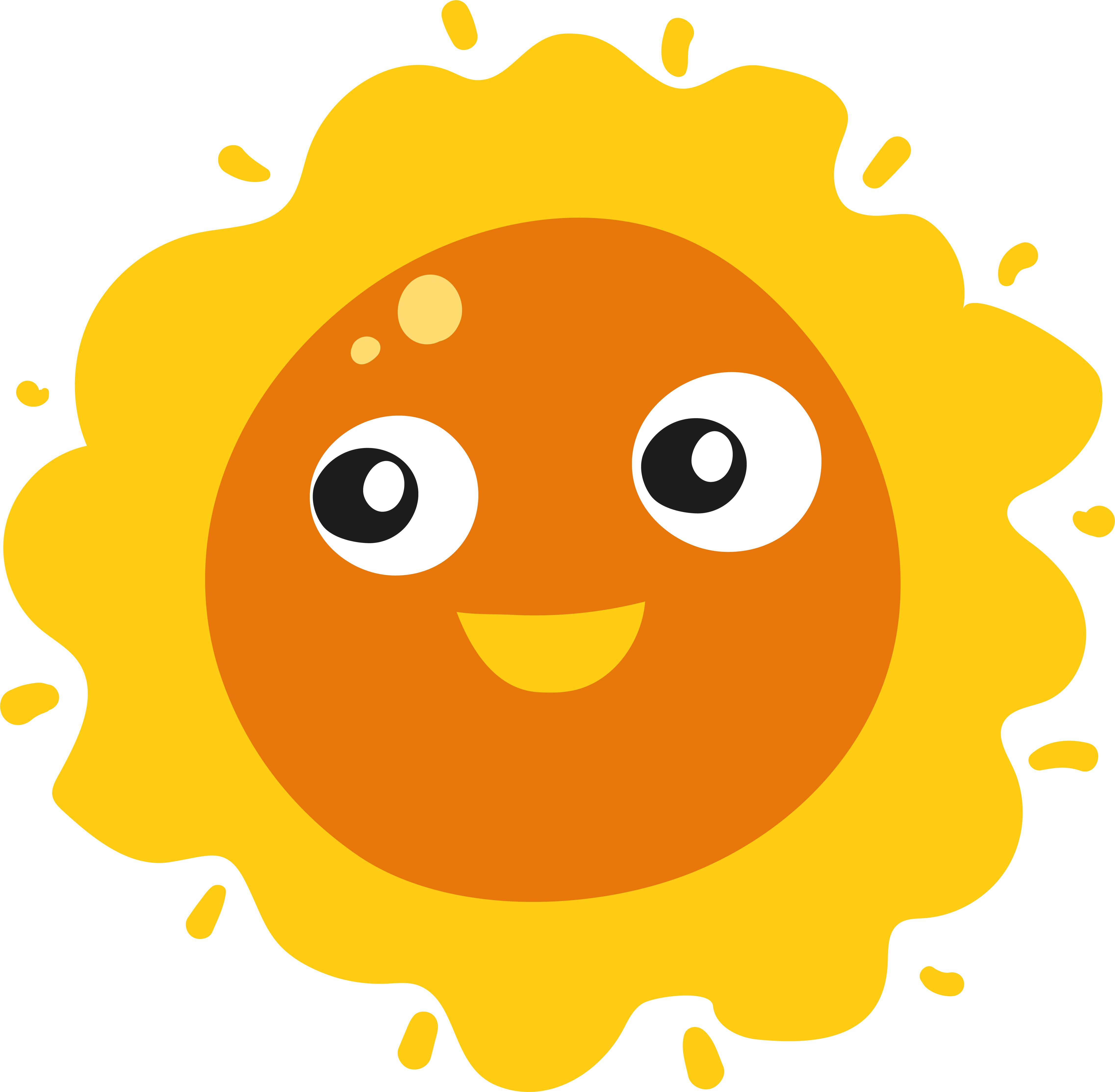 Pokémon Sun And Moon Euclidean Vector - Pokémon Sun And Moon Euclidean Vector (4547x4453)