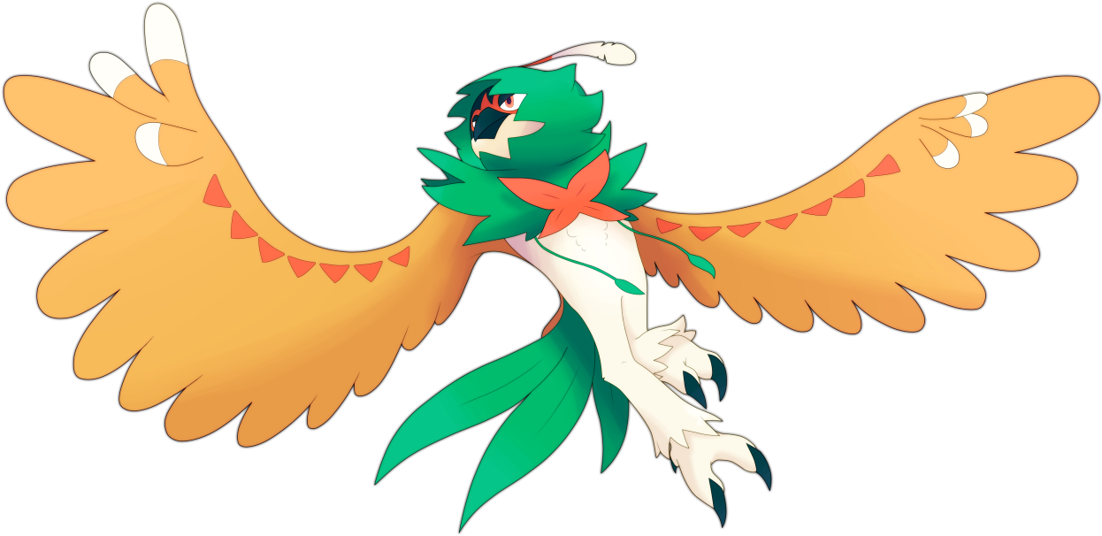 Pokemon Sunsun - Pokémon Sun And Moon (1280x656)